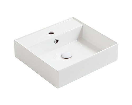 Раковина Simas Top E Lavabi D Arredo 51 AG51 bi*1 Белая