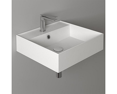 Раковина Simas Top E Lavabi D Arredo 51 AG51 bi*1 Белая