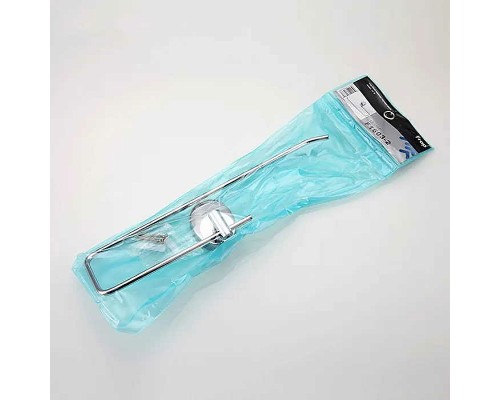 Держатель бумажных полотенец Frap F16 F1603-2 Хром