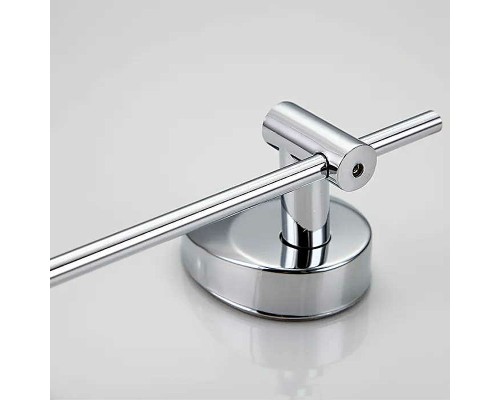 Держатель бумажных полотенец Frap F16 F1603-2 Хром