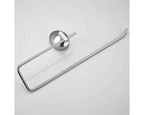 Держатель бумажных полотенец Frap F16 F1603-2 Хром