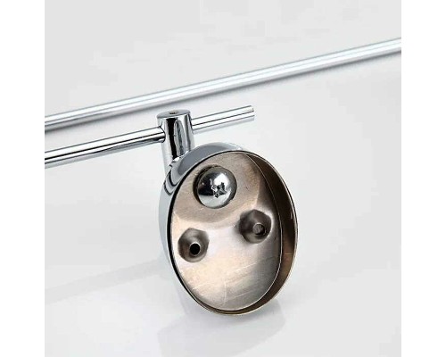 Держатель бумажных полотенец Frap F16 F1603-2 Хром