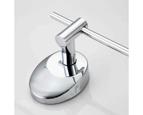 Держатель бумажных полотенец Frap F16 F1603-2 Хром