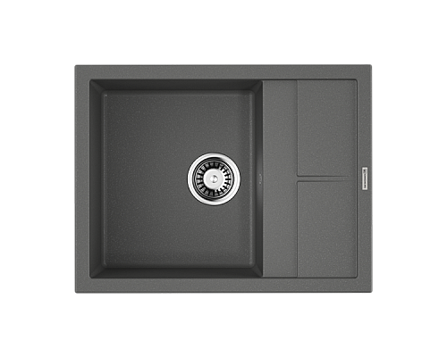 Кухонная мойка Omoikiri Sumi 65-PL 4993675 платина