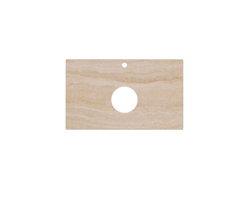 Изделие Kerama Marazzi декоративное из керамогранита Риальто 80, бежевое PL1.SG560400R\80