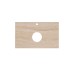Изделие Kerama Marazzi декоративное из керамогранита Риальто 80, бежевое PL1.SG560400R\80