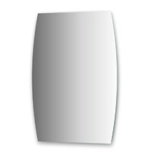 Зеркало Evoform Primary 50х40 без подсветки