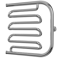 Полотенцесушитель Terminus Эконом Фокстрот-Лиана AISI 500х600