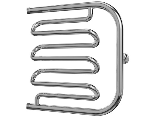 Полотенцесушитель Terminus Эконом Фокстрот-Лиана AISI 500х600