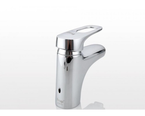 Смеситель для раковины Frap H04 F1004 Хром