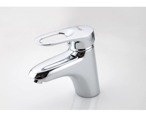 Смеситель для раковины Frap H04 F1004 Хром