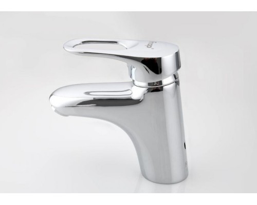 Смеситель для раковины Frap H04 F1004 Хром