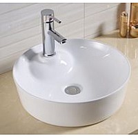 Керамическая раковина Gid D1306 51181