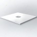 Душевой поддон из искусственного камня RGW Stone Tray ST-W 100х100 16152010-01 Белый