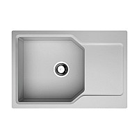 Кухонная мойка Omoikiri Yonaka 78-LB-PA 4993337 пастила