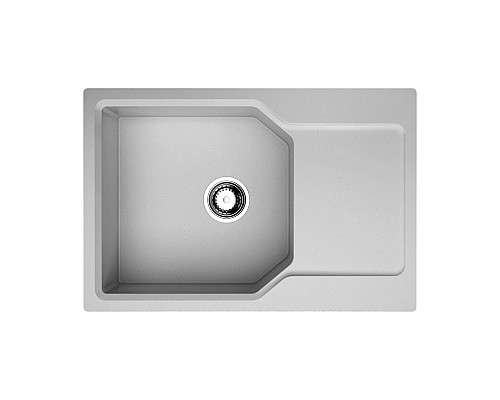 Кухонная мойка Omoikiri Yonaka 78-LB-PA 4993337 пастила