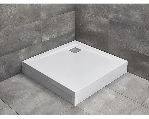 Душевой поддон Radaway Argos 80x80 4ACN88-02 Душевой поддон Radaway Argos 80x80 4ACN88-02