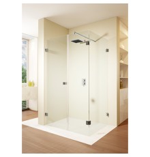 Душевой уголок Riho SZ Scandic NXT X204 120х90 L (GX08042C1) Хром