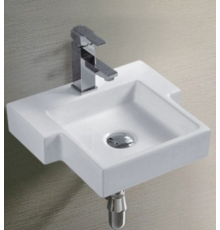 Керамическая раковина Gid N9320