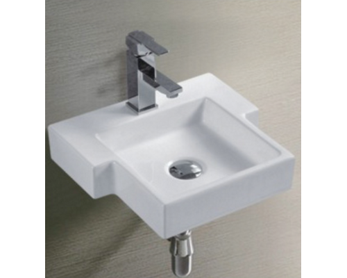Керамическая раковина Gid N9320