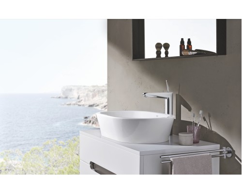 Смеситель Grohe для свободностоящих раковин