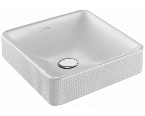 Накладная раковина Jacob Delafon EVG102PT4