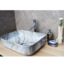 Керамическая раковина Gid Mnc597