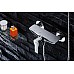Смеситель для душа Excellent Apomea ARAX.6008CR Хром