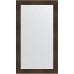 Зеркало Evoform Definite 140х80 BY 3312 в багетной раме - Бронзовая лава 90 мм
