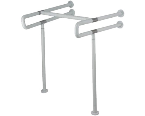 Поручень для раковины Creavit TB301 Белый