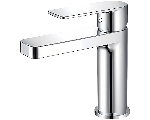 Смеситель для раковины Haiba HB10617 Хром