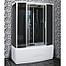 Душевой бокс Timo Standart 170x88 T-1170 с гидромассажем