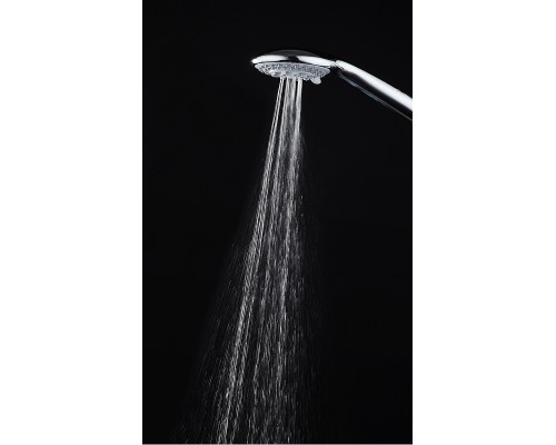 Душевой гарнитур Orange O-Shower Хром