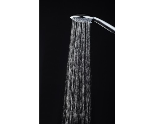 Душевой гарнитур Orange O-Shower Хром