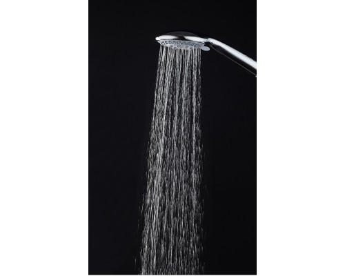 Душевой гарнитур Orange O-Shower Хром