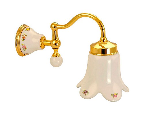 Светильник Migliore Provance 17711 Золото