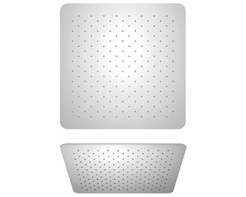 Верхний душ Paini 50CR759UPQ30E Хром