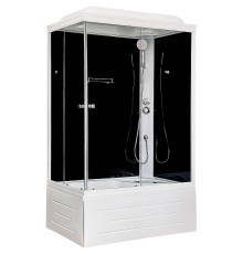Душевая кабина Royal Bath BP 120x80 RB8120BP5-BT-R без гидромассажа
