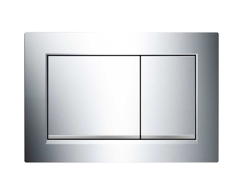 Клавиша смыва Vincea VFP-001CH Хром