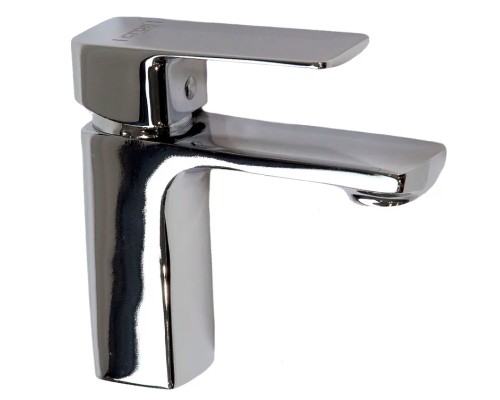 Смеситель для раковины Cron CN10129 Хром