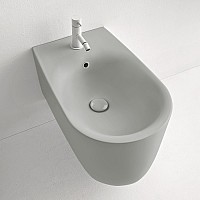 Биде подвесное Kerasan Nolita 532559