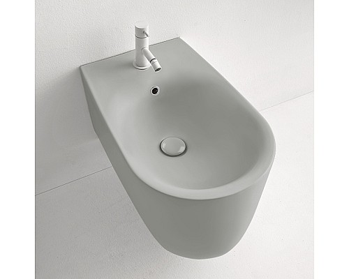 Биде подвесное Kerasan Nolita 532559