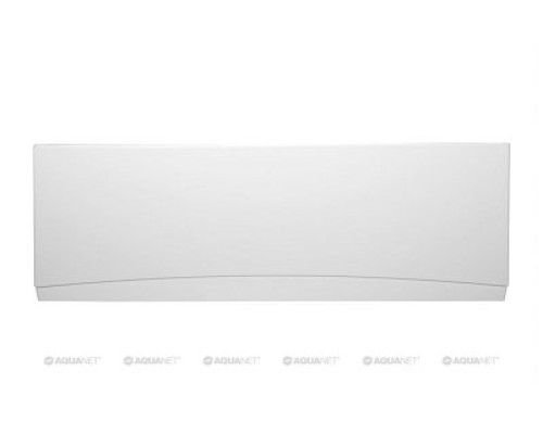 Панель фронтальная Aquanet Light 00242155 170 белая