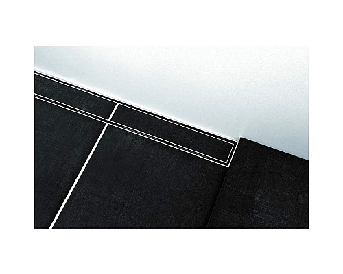 Комплект дренажного канала TECE linus 15103089