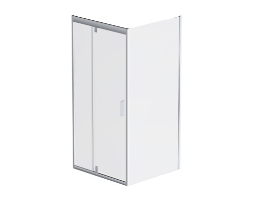 Душевое ограждение AM.PM Gem 90x90