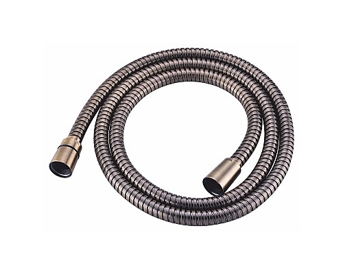 Душевая система WasserKRAFT Exter A16040 Светлая бронза