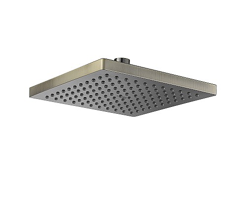 Душевая система WasserKRAFT Exter A16040 Светлая бронза