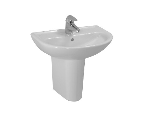 Раковина Laufen Pro B 45 Белая
