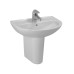 Раковина Laufen Pro B 45 Белая