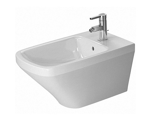 Биде Duravit Durastyle 2287150000 подвесное Белое